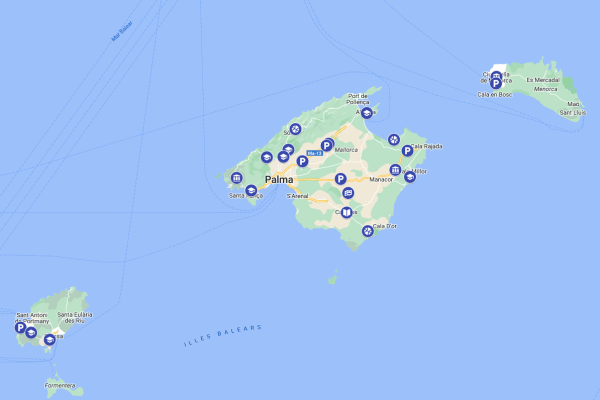 licitació projectes